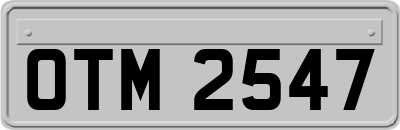 OTM2547
