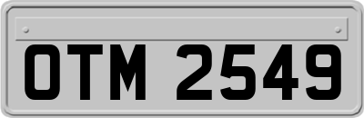 OTM2549