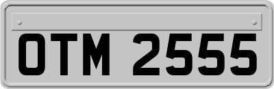 OTM2555