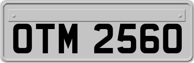 OTM2560