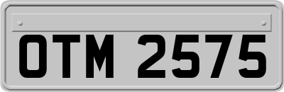 OTM2575