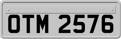 OTM2576
