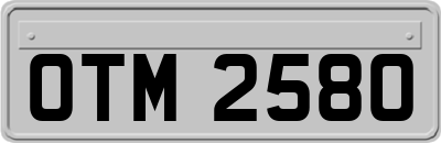 OTM2580