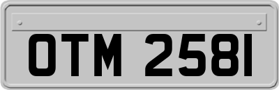 OTM2581