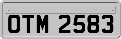 OTM2583