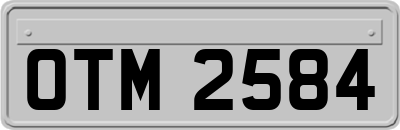 OTM2584