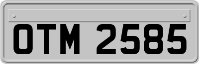 OTM2585