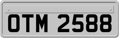 OTM2588