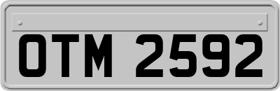 OTM2592