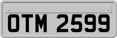 OTM2599