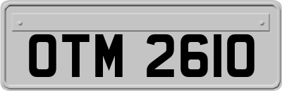 OTM2610