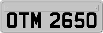 OTM2650