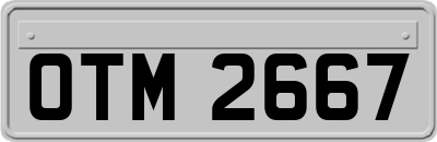 OTM2667