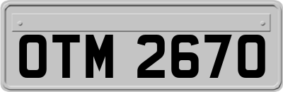 OTM2670