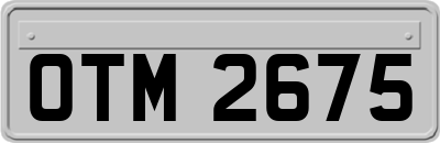 OTM2675