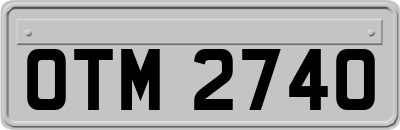 OTM2740