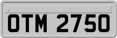 OTM2750
