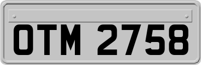 OTM2758