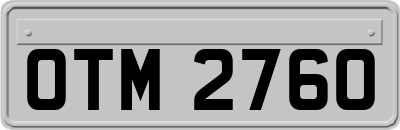 OTM2760