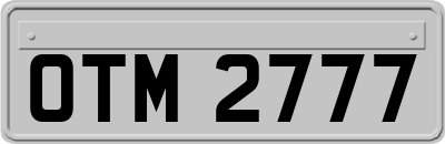 OTM2777