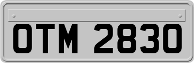 OTM2830