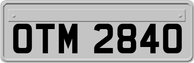 OTM2840
