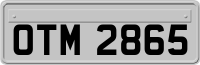 OTM2865