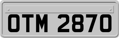 OTM2870
