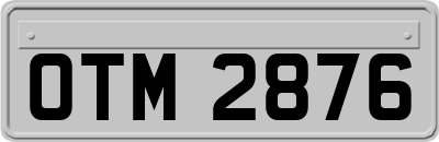 OTM2876