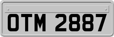 OTM2887