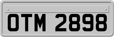 OTM2898