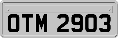 OTM2903