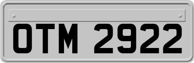 OTM2922