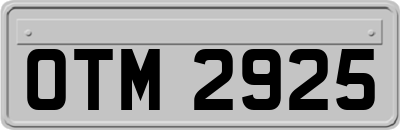 OTM2925