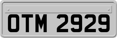 OTM2929