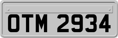 OTM2934