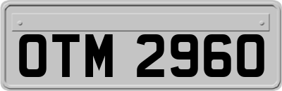 OTM2960