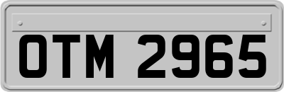 OTM2965