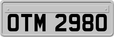 OTM2980