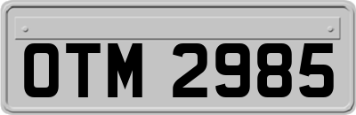 OTM2985