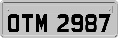 OTM2987