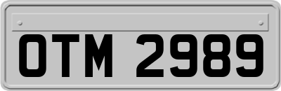 OTM2989