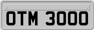 OTM3000