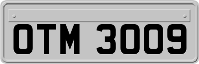 OTM3009