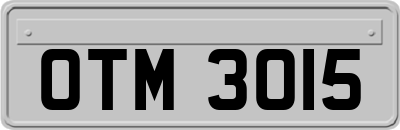OTM3015