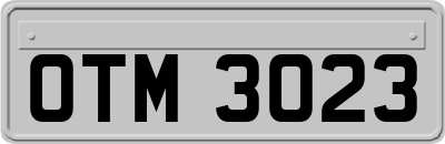 OTM3023