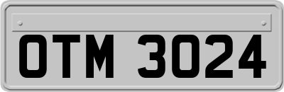 OTM3024