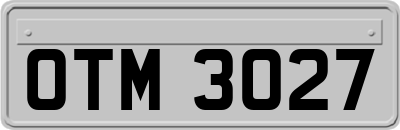 OTM3027