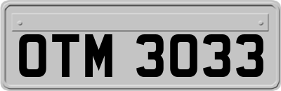 OTM3033