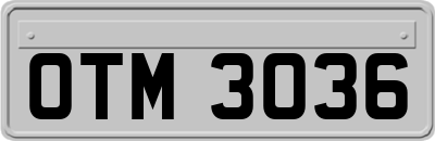 OTM3036